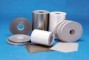 Mica tape for fire-resistant wire