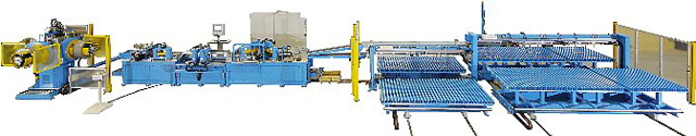 CCM 450 CSD5 1400 Cutting machine